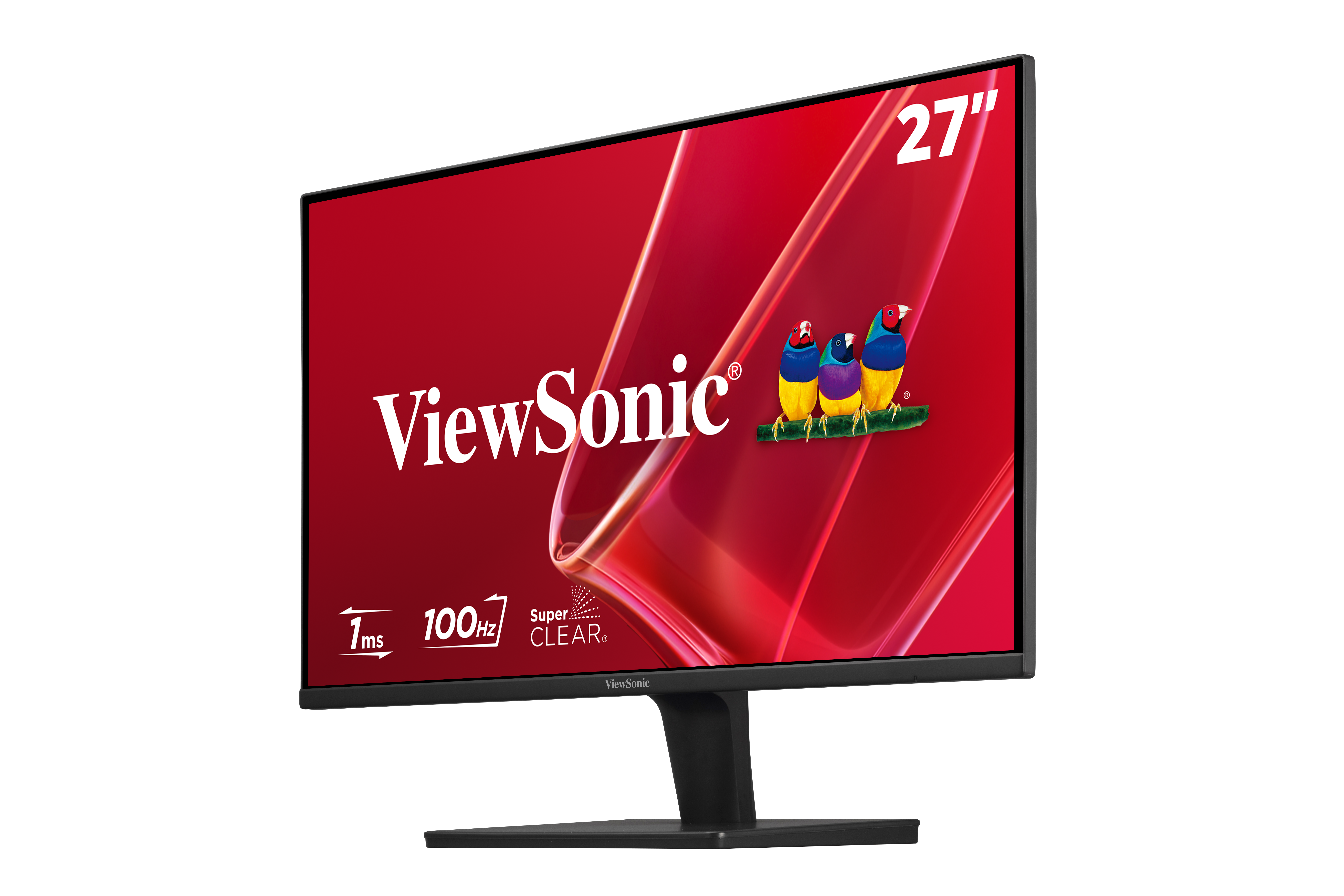 ViewSonic VS2725-2K 27” 2K Monitor with Fast 1ms Response Time